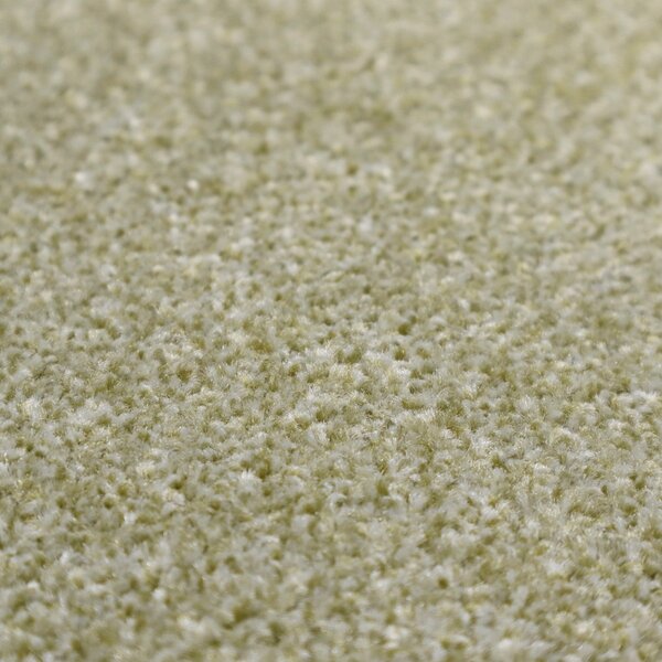 Condor Carpets, Metrážový koberec Prestige 445, na míru, šíře 4m, zelená, ab (mřížka), dětský pokoj