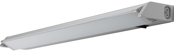 Osram - LED Podlinkové svítidlo LINEAR LED/6W/230V 3000K 35,7 cm stříbrná