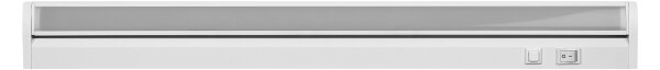 Osram - LED Stm podlinkové svítidlo LINEAR TURN LED/10W/230V 55 cm bílá