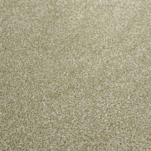 Condor Carpets, Metrážový koberec Prestige 445, na míru, šíře 4m, zelená, ab (mřížka), dětský pokoj