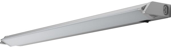 Osram - LED Podlinkové svítidlo LINEAR LED/10W/230V 3000K 55,7 cm stříbrná