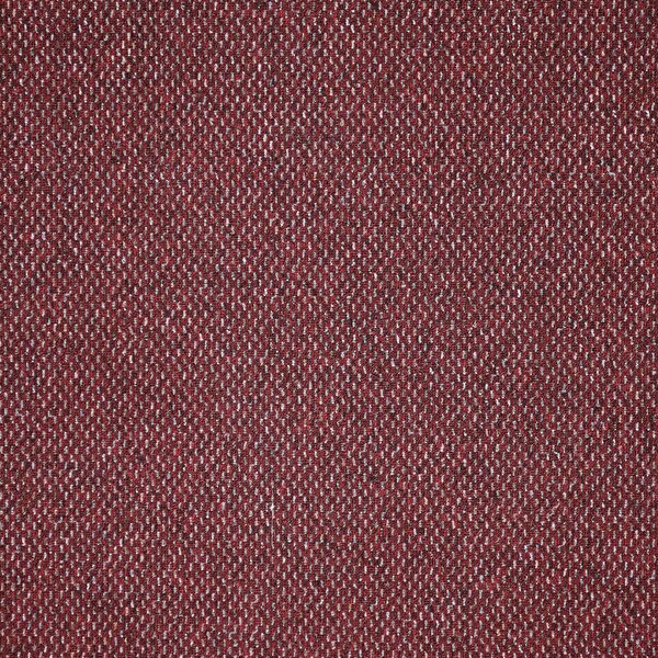 Timzo, Metrážový koberec Rubin 2159 red, na míru, šíře 4m, červená, ab (mřížka), chodba / předsíň