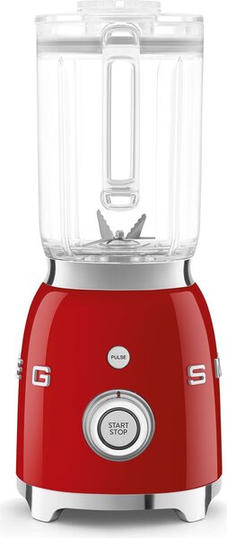Smeg BLF03CREU Mixér 50's Style II krémový