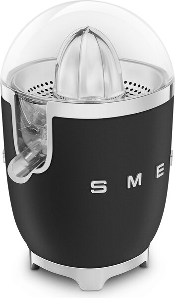 Smeg CJF11PGEU Odšťavňovač na citrusy 50's Style II pastelově zelený