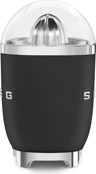 Smeg CJF11PGEU Odšťavňovač na citrusy 50's Style II pastelově zelený