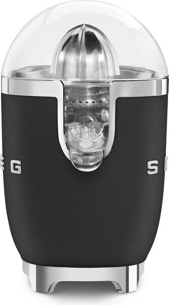 Smeg CJF11PGEU Odšťavňovač na citrusy 50's Style II pastelově zelený
