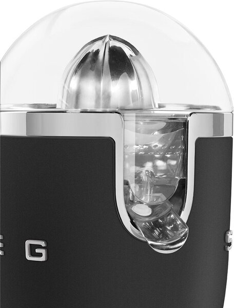 Smeg CJF11PGEU Odšťavňovač na citrusy 50's Style II pastelově zelený