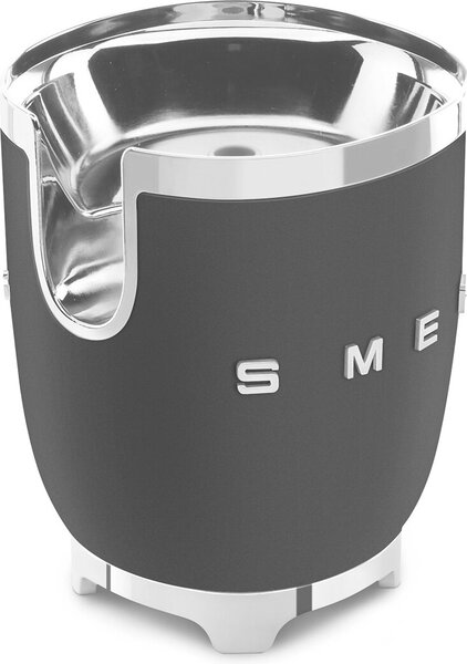 Smeg CJF11PGEU Odšťavňovač na citrusy 50's Style II pastelově zelený