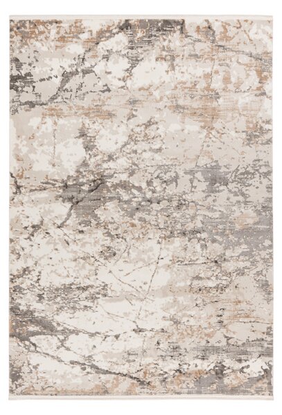 Obsession, Kusový koberec My Memphis 381 Grey, 200x290, šedá, ložnice