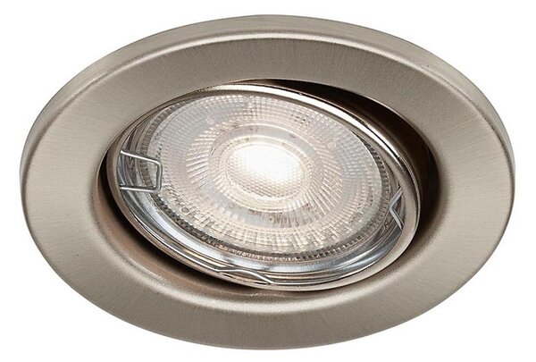 Briloner 8315-012 - LED Koupelnové podhledové svítidlo 1xGU10/5W/230V IP23