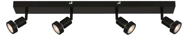 Briloner 2926-045 - LED Bodové svítidlo 4xGU10/4,9W/230V