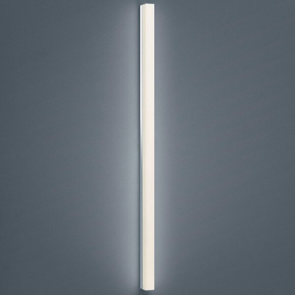 Helestra Lado – LED svítidlo nad zrcadlo, 120 cm