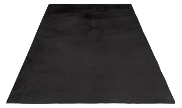 Obsession, Kusový koberec My Monaco 225 Anthracite, 40x60, šedá, ložnice