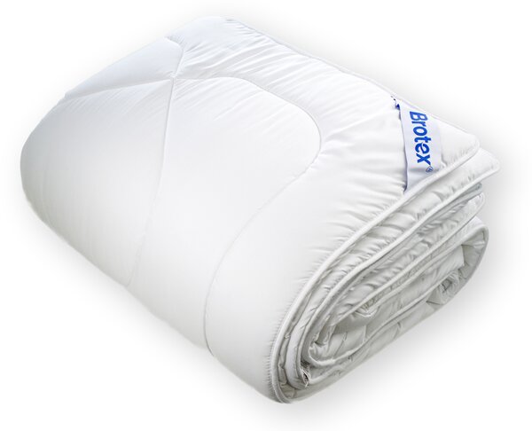 Prodloužená přikrývka Thermo 140x220cm zimní 1850g