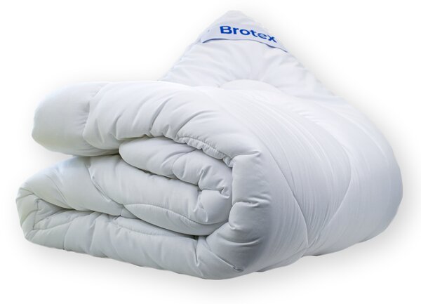 Přikrývka Luxus plus 200x200 cm zimní 1800g (450g/m2)