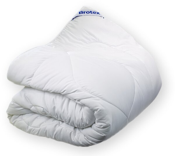 Prodloužená přikrývka Thermo 140x220cm zimní 1850g