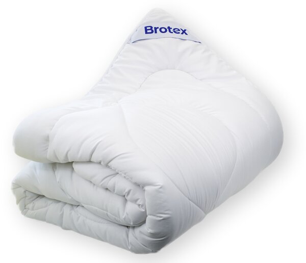 Přikrývka Luxus plus 200x200 cm zimní 1800g (450g/m2)