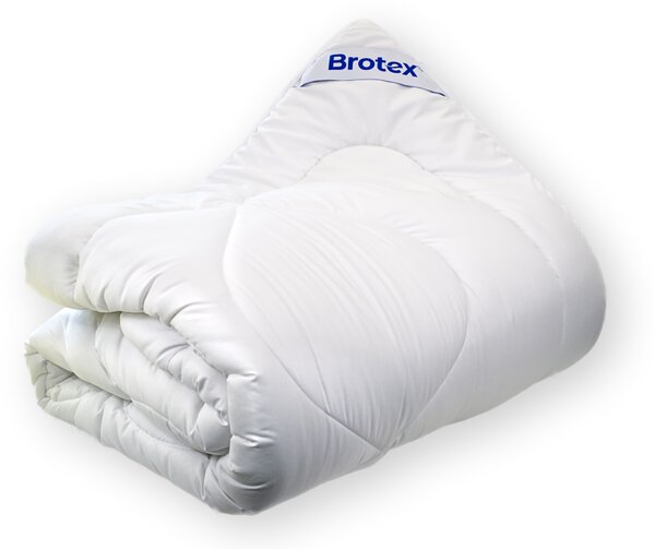Přikrývka Luxus plus 200x200cm celoroční 1200g (300g/m2)