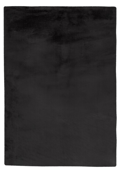 Obsession, Kusový koberec My Monaco 225 Anthracite, 40x60, šedá, ložnice