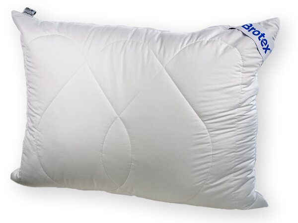 Polštář Klasik 70x90cm 700g zip kuličky STANDARD