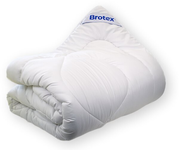 Přikrývka Luxus plus 200x200cm celoroční 1200g (300g/m2)
