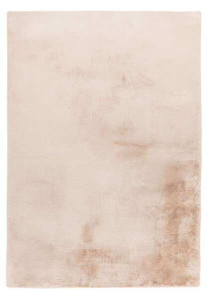 Obsession, Kusový koberec My Monaco 225 Ivory, 40x60, béžová, ložnice