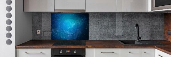 Dekorační panel sklo Hvězdokupy pksh-104704911