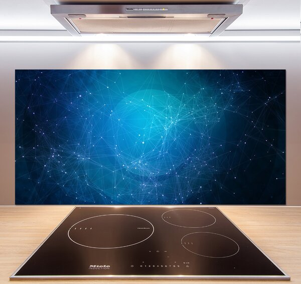 Dekorační panel sklo Hvězdokupy pksh-104704911