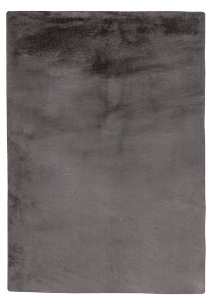 Obsession, Kusový koberec My Monaco 225 Silver, 40x60, šedá, ložnice