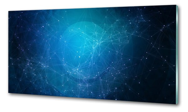 Dekorační panel sklo Hvězdokupy pksh-104704911