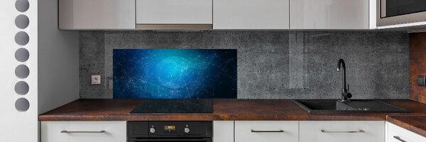 Dekorační panel sklo Hvězdokupy pksh-104704911