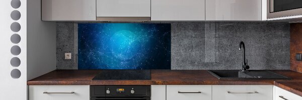 Dekorační panel sklo Hvězdokupy pksh-104704911