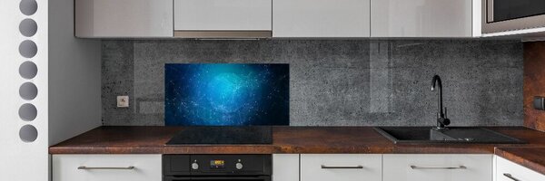 Dekorační panel sklo Hvězdokupy pksh-104704911