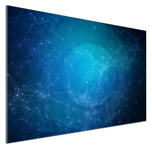 Dekorační panel sklo Hvězdokupy pksh-104704911