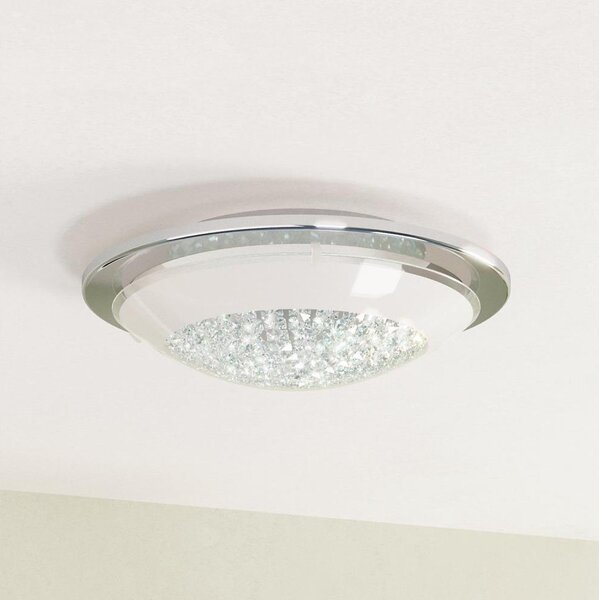 Eglo 95639 - LED Stropní svítidlo ACOLLA 3xLED/3,6W/230V
