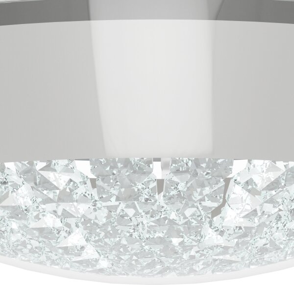 Eglo 95639 - LED Stropní svítidlo ACOLLA 3xLED/3,6W/230V