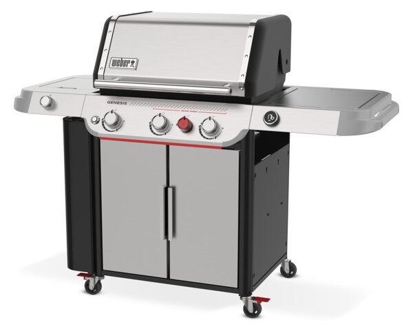 Weber Plynový gril Genesis SP-335W