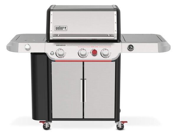 Weber Plynový gril Genesis SP-335W