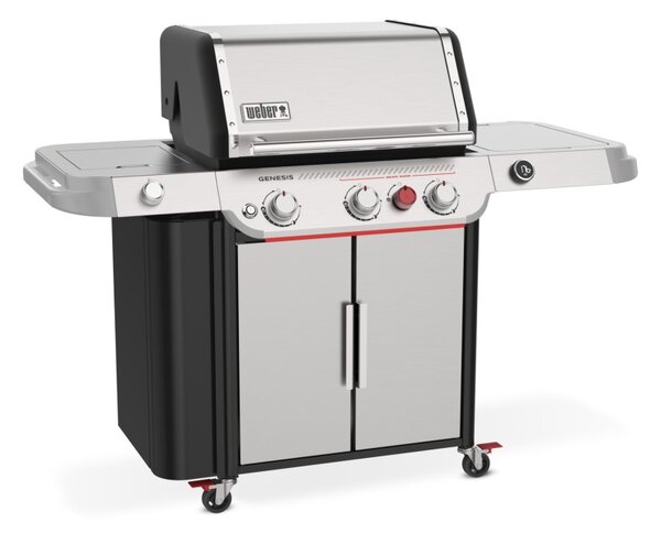 Weber Plynový gril Genesis SP-335W