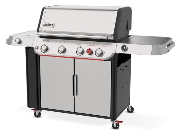 Weber Plynový gril Genesis SP-435W