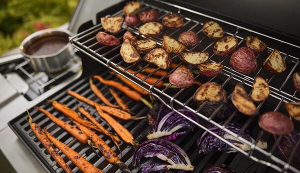 Weber Plynový gril Genesis SP-435W