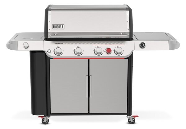Weber Plynový gril Genesis SP-435W