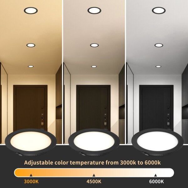 Immax NEO 07295L - LED Stm. podhl. sv. DOWN LED/36W/230V Wi-Fi pr. 23 cm bílá