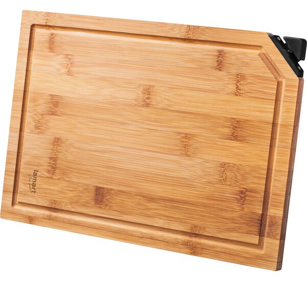 Prkénko s ostřičem, LAMART BAMBOO LT2061 LAMART