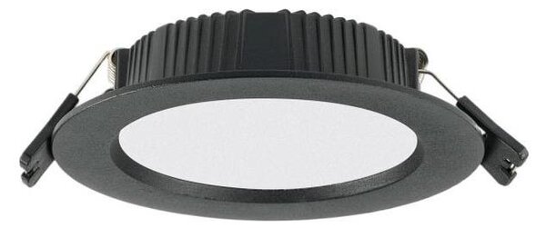 Immax NEO 07296L - LED Stm. podhl. sv. DOWN LED/12W/230V Wi-Fi pr. 12 cm černá