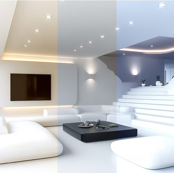LED Modul LED/5W/230V 3000/4000/6500K