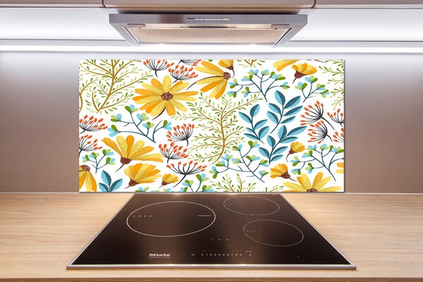 Panel do kuchyně Jarní květiny pksh-105514933