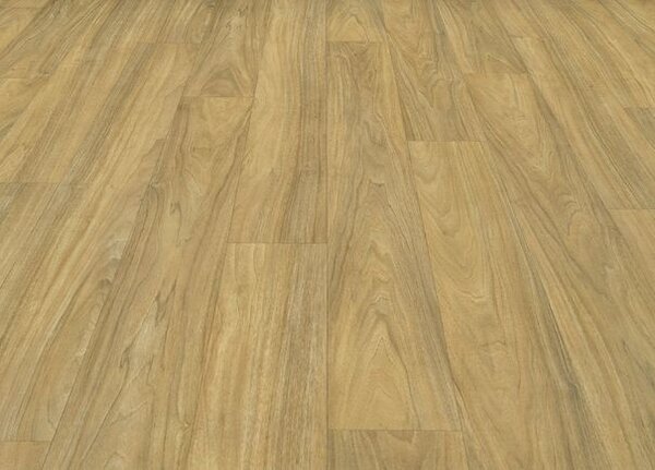 Breno PVC TEXAROQ Ember 558 - světle hnědé dřevo, šíře 400 cm