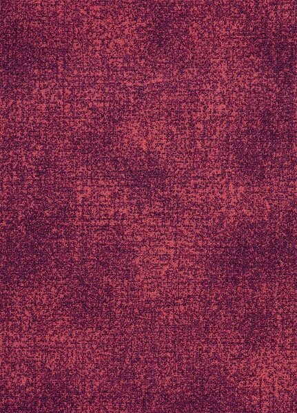 Breno Metrážový koberec CHROMA 67 červený, šíře 400 cm, Vícebarevné