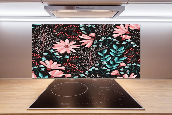 Panel do kuchyně Jarní květiny pksh-105514941